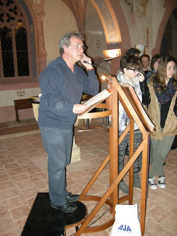 Cultes | Culte 4D La Neuveville, 2013